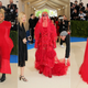 Illustration for article titled Here Is Every Look From the 2017 Met Gala Celebrating Comme des Garçons/Rei Kawakubo